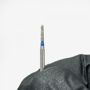 Set 5 freze diamantate cu inel albastru SO-20