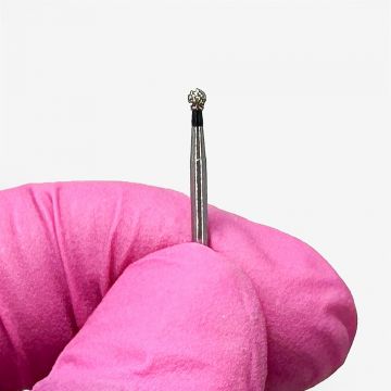 Set 5 freze diamantate cu inel negru BR31B