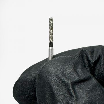 Set 5 freze diamantate cu inel negru SF-11B