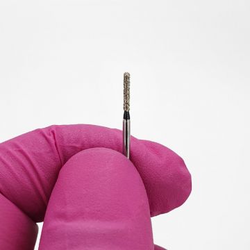 Set 5 freze diamantate cu inel negru SF11SC