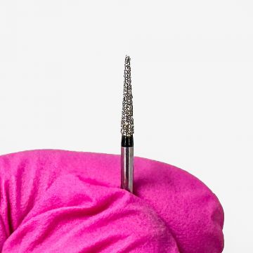 Set 5 freze diamantate cu inel negru TC-11B