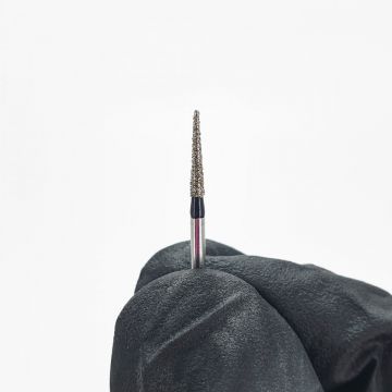 Set 5 freze diamantate cu inel negru TC11SC