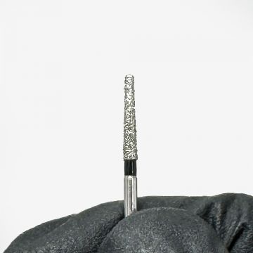 Set 5 freze diamantate cu inel negru TF-11B