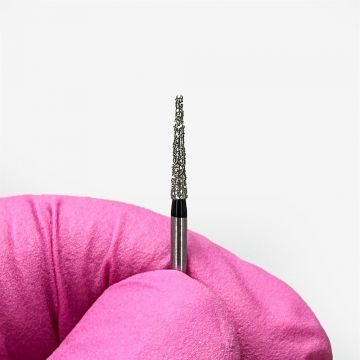 Set 5 freze diamantate cu inel negru TR-11B