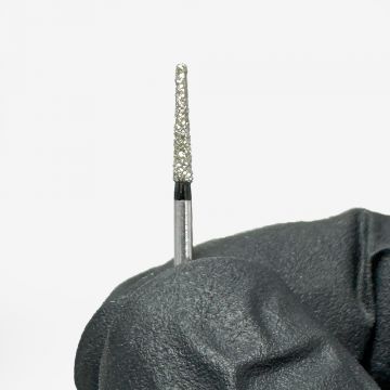 Set 5 freze diamantate cu inel negru TR-12B