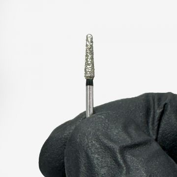 Set 5 freze diamantate cu inel negru TR-14B