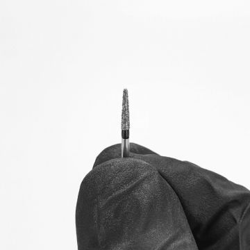 Set 5 freze diamantate cu inel negru TR13SC