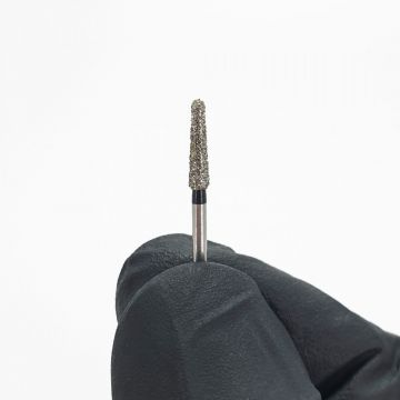 Set 5 freze diamantate cu inel negru TR14SC