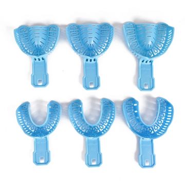 Set 6 linguri pentru implant Cotisen