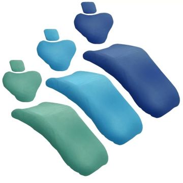 Set protectie Unit 3 piese Dr. Mayer