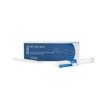 Sicura-Seal Precision Dentalica