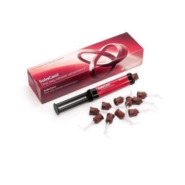 SoloCem Refill Dentin 5ml Coltene