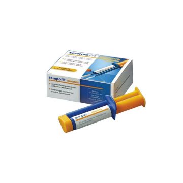 Tempofit Duomix Detax