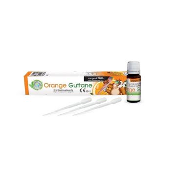 Ulei de portocale Orange Guttane 10ml Cerkamed