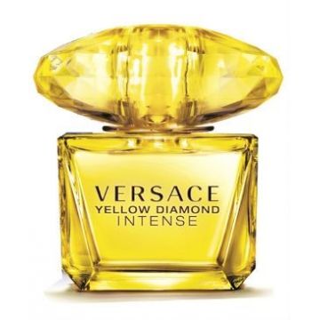 Yellow Diamond Intense, Apa de Parfum, Femei (Concentratie: Apa de Parfum, Gramaj: 30 ml)
