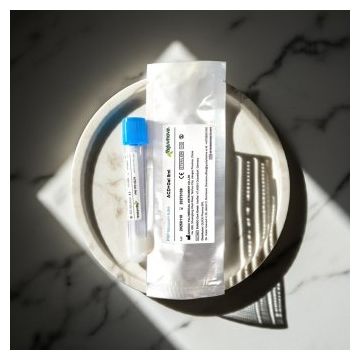 50 x PRP Rejuvinova, vacuum tub, ACD+Gel, PET, 8ml