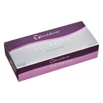 Acid Hialuronic JUVEDERM VOLBELLA, cut x 2 ser x 1ml/ser
