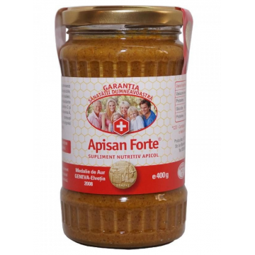Apisan Forte 400 g