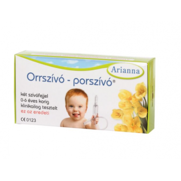 Arianna Aspirator nazal