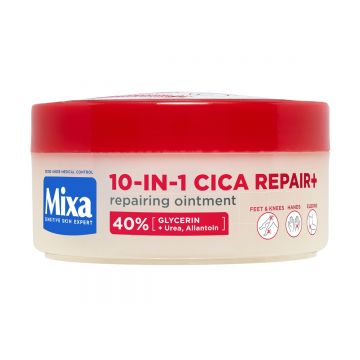 Balsam multifunctional Cica Repair+, 150ml, Mixa
