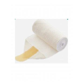 Bandă Bioactivă Elastică Multifuncțională – Rejuvinova GreenE, (3 dimensiuni)