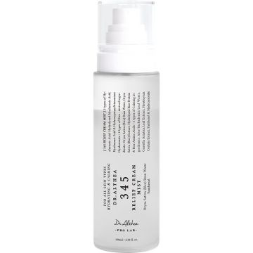 Crema de fata 345 Relief Cream Mist, 100ml, Dr. Althea
