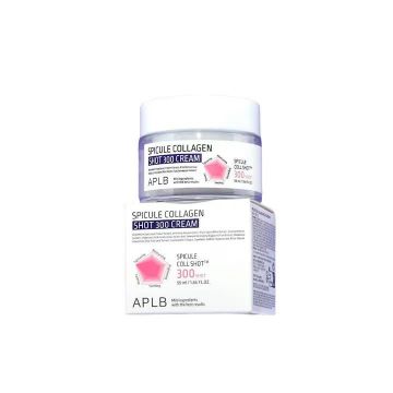 Crema de fata Spicule Collagen Shot 300, 55ml, APLB
