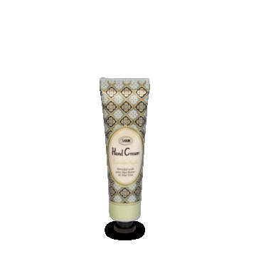 Crema de maini Lavanda Mar, 75ml, Sabon