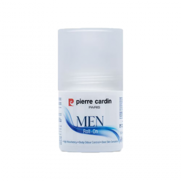 Deodorant Roll-On pentru barbati, 50ml, Pierre Cardin