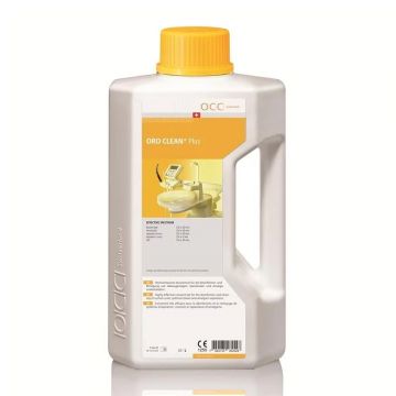 Dezinfectant sisteme de aspiratie Oro Clean Plus 2L OCC Elvetia