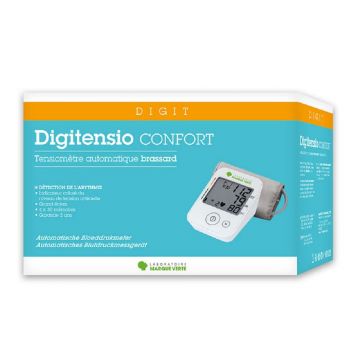 Digit Monitor de tensiune arterială Digitensio Comfort Cuff