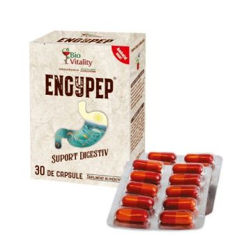 Engypep 30 capsule