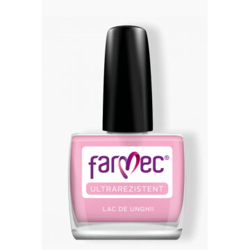Farmec lac de unghii nr.86 x11ml FARMEC
