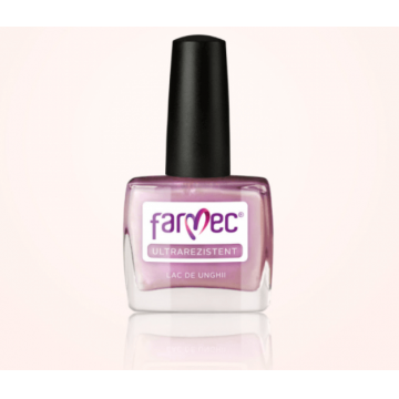 Farmec lac de unghii nr.87 11ml Farmec
