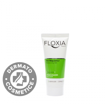 Gel echilibrant, 40ml, Floxia