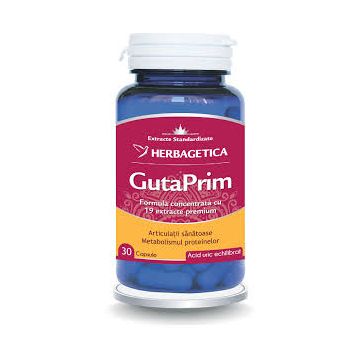 Guta prim 30 capsule