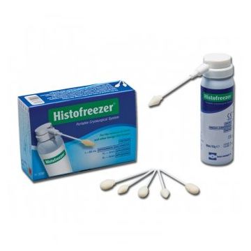 Histofreezer H-30, 1 x 80ml/fl, 32 aplicatoare (16 x 2 mm+ 16 x 5 mm)- SUA