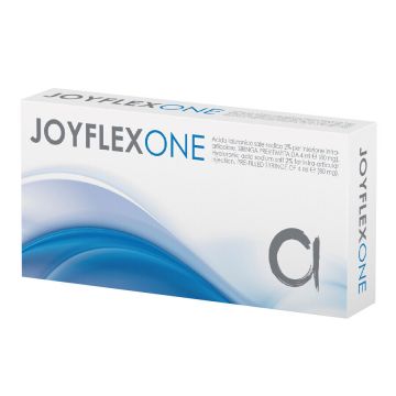 Joy flex one 80mg/4ml 1 seringa preumpluta Alfakjn