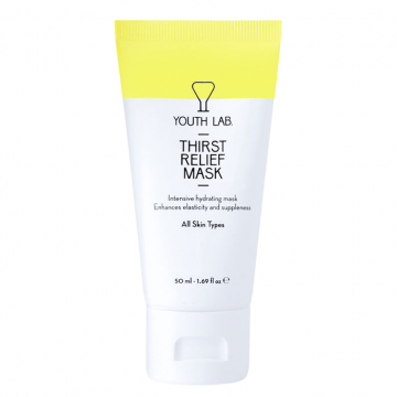 Masca de fata Thirst Relief, 50ml, Youth Lab