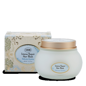 Masca de par Repair Iasomie, 200ml, Sabon