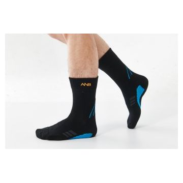 Șosete Bioactive Unisex ANB Groase – Rejuvinova GreenE, M / L