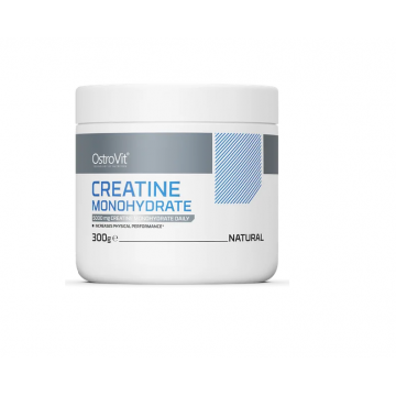 Ostrovit Creatina monohidrata 300 g