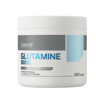 Ostrovit Glutamine 5000 150 capsule