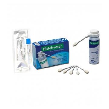 Pachet Promo Histofreezer H-30 + 10 eprubete PRP Rejuvinova ACD+Gel 10ml – Crioterapie & Terapie PRP