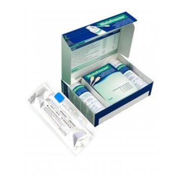 Pachet Promo Histofreezer H-60 + 10 eprubete PRP Rejuvinova ACD+Gel 10ml – Crioterapie & Terapie PRP