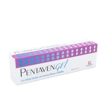 Pentaven gel 100ml
