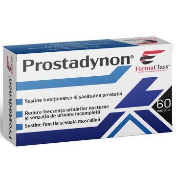 Prostadynon  60 Capsule