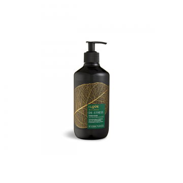 Sapun lichid Destress Wellness, 500ml, I Love Cosmetics