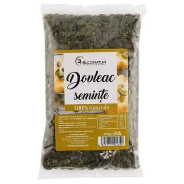 SEMINTE DOVLEAC X 250G ECONATUR