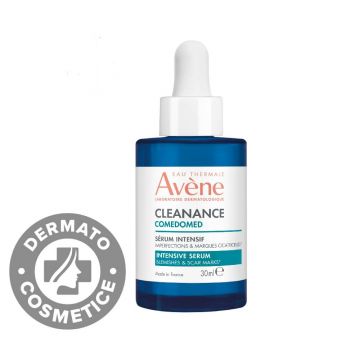 Ser intensiv Cleanance Comedomed, 30ml, Avene